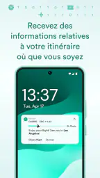 Kiwi.com - vols pas chers screenshot