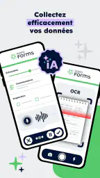 Kizeo Forms screenshot