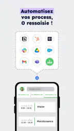 Kizeo Forms screenshot