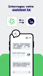 Kizeo Forms screenshot