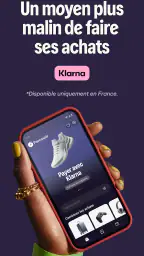 Klarna : gérez votre argent screenshot