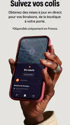 Klarna : gérez votre argent screenshot