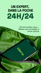 Klemo screenshot