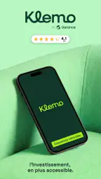 Klemo screenshot