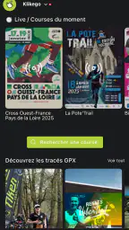 Klikego screenshot