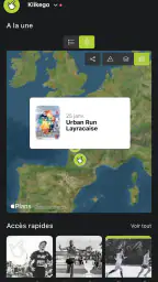 Klikego screenshot