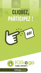 Klikego screenshot