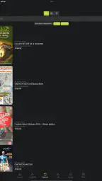 Klikego screenshot