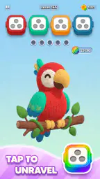 Knit Away screenshot