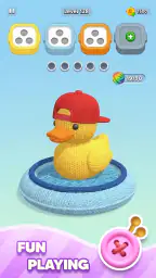 Knit Away screenshot
