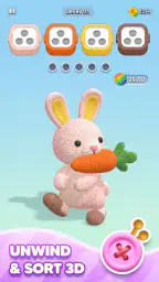 Knit Away screenshot