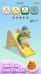 Knit Away screenshot