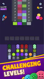 Knit Out screenshot