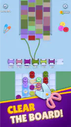 Knit Out screenshot