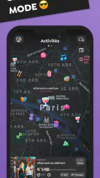 Knockk : Des sorties, des amis screenshot