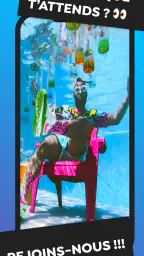 Knockk : Des sorties, des amis screenshot