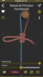Knot IQ - The Bear Essentials screenshot