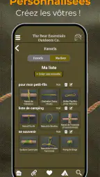 Knot IQ - The Bear Essentials screenshot