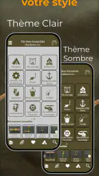 Knot IQ - The Bear Essentials screenshot