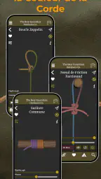 Knot IQ - The Bear Essentials screenshot