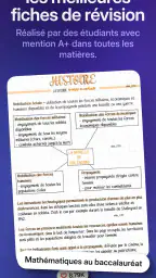 Knowunity: Tuteur scolaire IA. screenshot