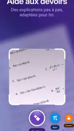 Knowunity: Tuteur scolaire IA. screenshot