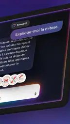 Knowunity: Tuteur scolaire IA. screenshot
