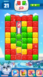 Koala Crush screenshot