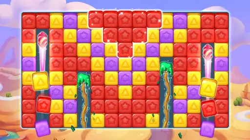Koala Crush screenshot