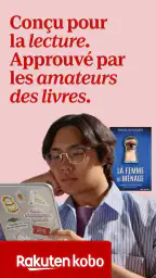 Kobo Books | lire partout screenshot