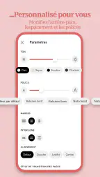 Kobo Books | lire partout screenshot