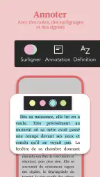 Kobo Books | lire partout screenshot