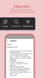Kobo Books | lire partout screenshot