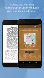 Kobo by Fnac screenshot