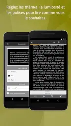 Kobo by Fnac screenshot