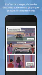 Kobo by Fnac screenshot