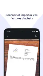Kolecto screenshot