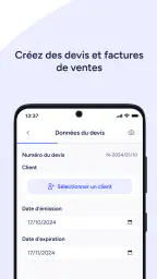 Kolecto screenshot