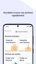 Kolecto screenshot