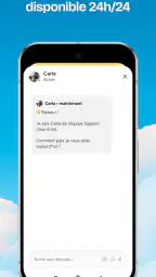 Kolet: eSIM pour les voyageurs screenshot