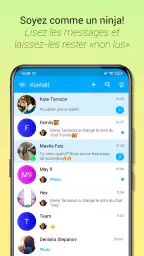 Kontakt: VKontakte, VK, ВК app screenshot