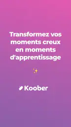 Koober : podcasts de livres screenshot