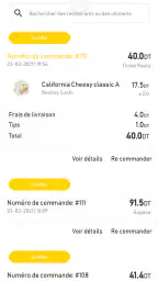 Kool Delivery screenshot