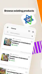 KosherScan screenshot