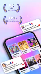 Pop Piano 2: Tiles Music Games screenshot