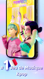 Pop Piano 2: Tiles Music Games screenshot