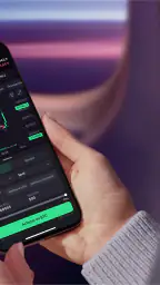 Kraken Pro : Trading de crypto screenshot