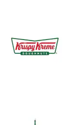 Krispy Kreme France screenshot