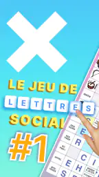 Kryss - La bataille des mots screenshot