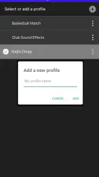 KueIt Mobile screenshot
